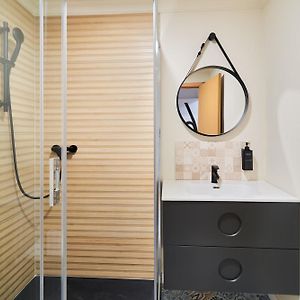 Private Bathroom Single Room